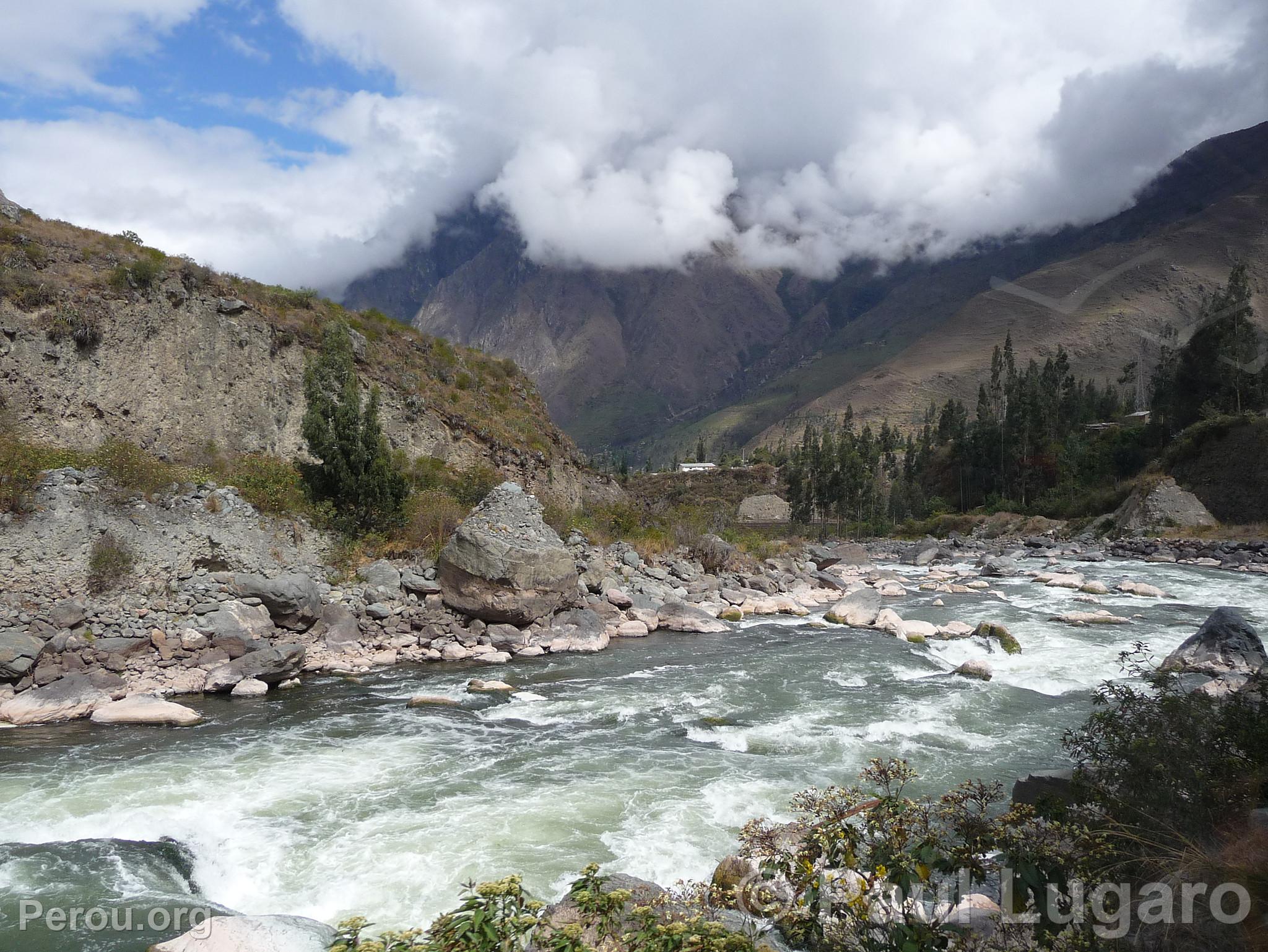 Urubamba