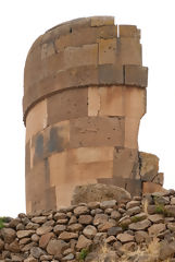 Sillustani