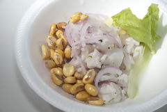 Cebiche