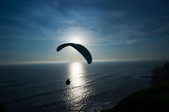 Parapente  Lima