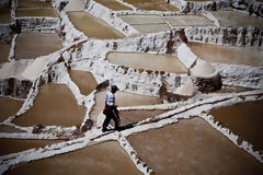 Salines de Maras