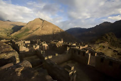 Citadelle de Pisac