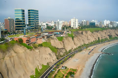 Miraflores, Lima