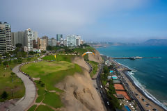 Miraflores, Lima