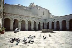 Couvent de Santa Catalina, Arequipa