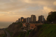 Miraflores, Lima