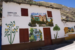 Village de Matucana