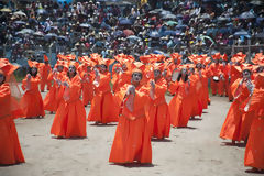 Carnaval de Cajamarca