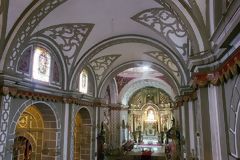 glise de San Pedro, Lima