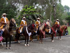 Pachacamac