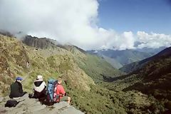 Chemin Inca, Camino Inca