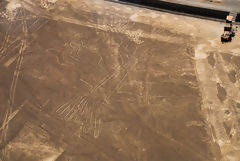 Lignes de Nazca