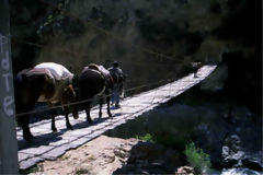 Pont  Colca