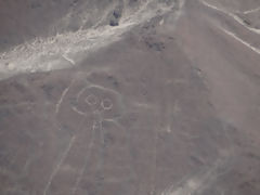 Lignes de Nazca