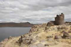 Sillustani