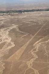 Lignes de Nazca