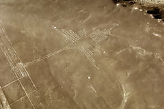 Lignes de Nazca