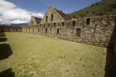 Choquequirao