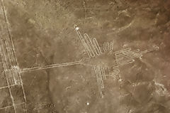 Lignes de Nazca