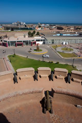 Forteresse de Real Felipe, Callao