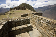 Choquequirao