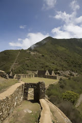 Choquequirao