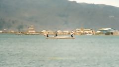 Lac Titicaca, Uros