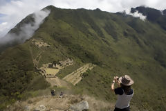 Choquequirao