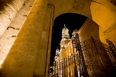 Cathdrale, Arequipa