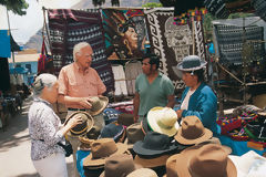 Foire de Pisac