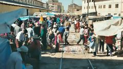 Voyage Puno-Cuzco en train