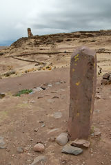 Sillustani