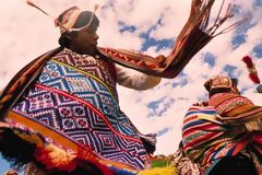 Festival de l'Inti Raymi, Cuzco