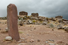 Sillustani