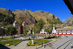 Huancavelica