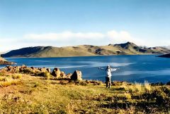 Sillustani