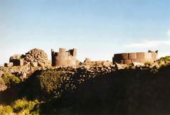 Sillustani