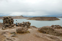 Sillustani