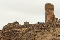 Sillustani