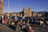 Cathédrale de Cusco, Cuzco