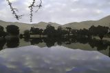 Lagune de Huacachina