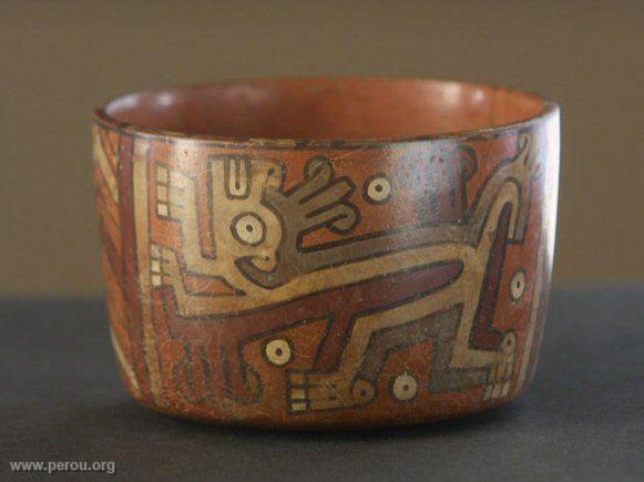 Cramique de culture Huari