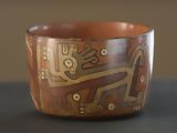 Céramique de culture Huari