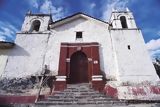 Eglise d'Ayacucho