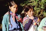 Filles de Cajamarca
