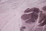 Lignes de Nazca, l'Astronaute