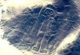 L'Astronaute, Nazca