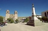 Place d'Armes, Puno