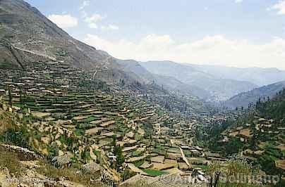 Vallée de Tarma