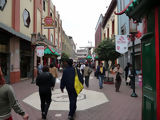 Quartier chinois 